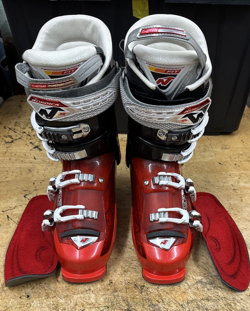 Nordica sportmachine 100 new arrivals