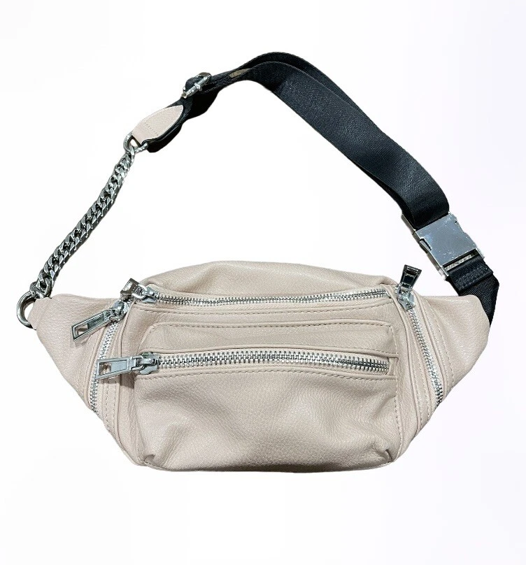 Aldo outlet waist bag