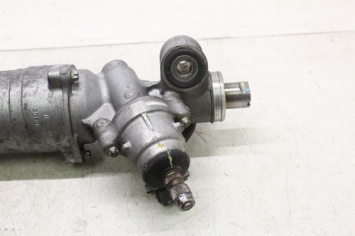 2008-2014 Lexus ISF IS-F oem complete steering rack and pinion assembly - Picture 8 of 24