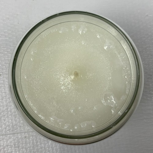 Yankee Candle “Silver White Winters” 22 OZ Very Rare Online Exclusive Retired - 第 7/8 張圖片