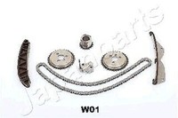 KDK-W01 Japanparts Steuerkettensatz FüR Chevrolet