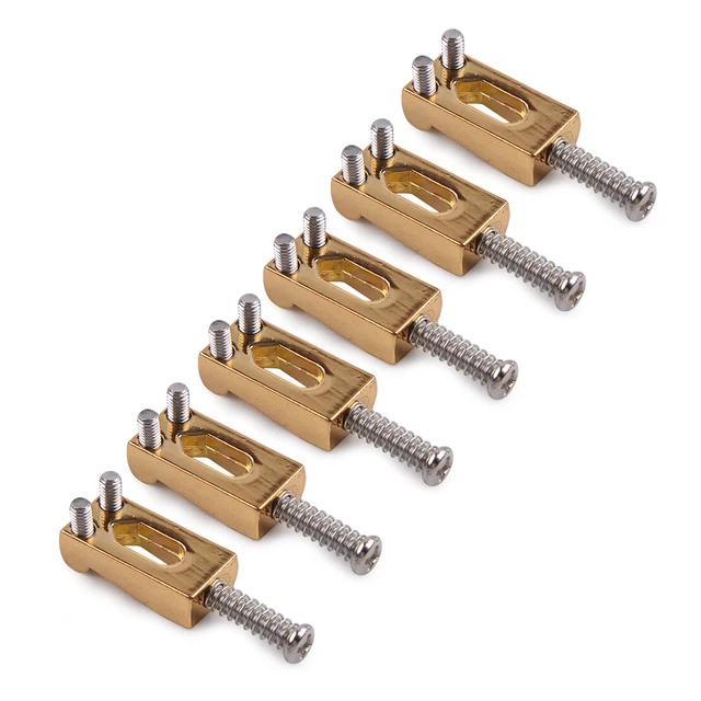 Markenlose Gitarren- & Bass-Zubehör