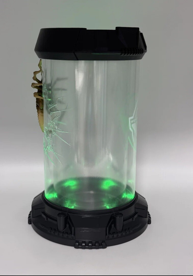Alien: Romulus Specimen Popcorn Container Regal Exclusive On Hand