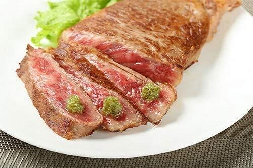 wasabi　大判4枚 KINJIRUSHI KIZAMI WASABI YKD 8/10/3.50 Z - JFC International