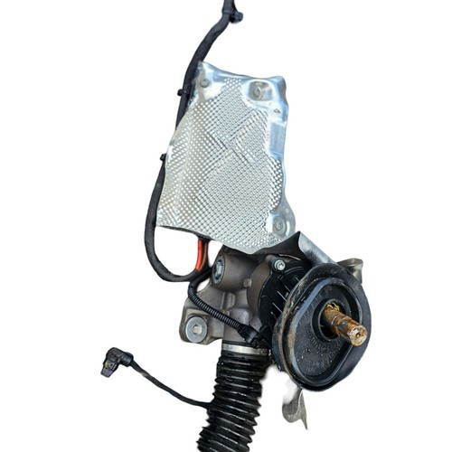 2023 Skoda Karoq 1.5 TSI DSG power steering rack gear 5Q2423055K Genuine OEM MK1 - Picture 11 of 17