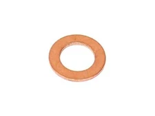 Fischer  Plath Seal Ring / Washer fits Mercedes 190D 1984-1989 64ZTSZ