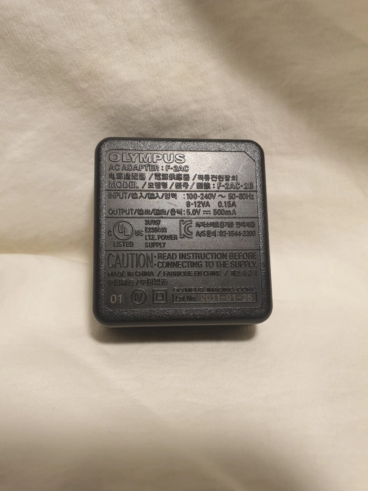 Picture 1 of 5