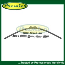 Premier lama tergicristallo anteriore si adatta a Ford Peugeot Vauxhall #1