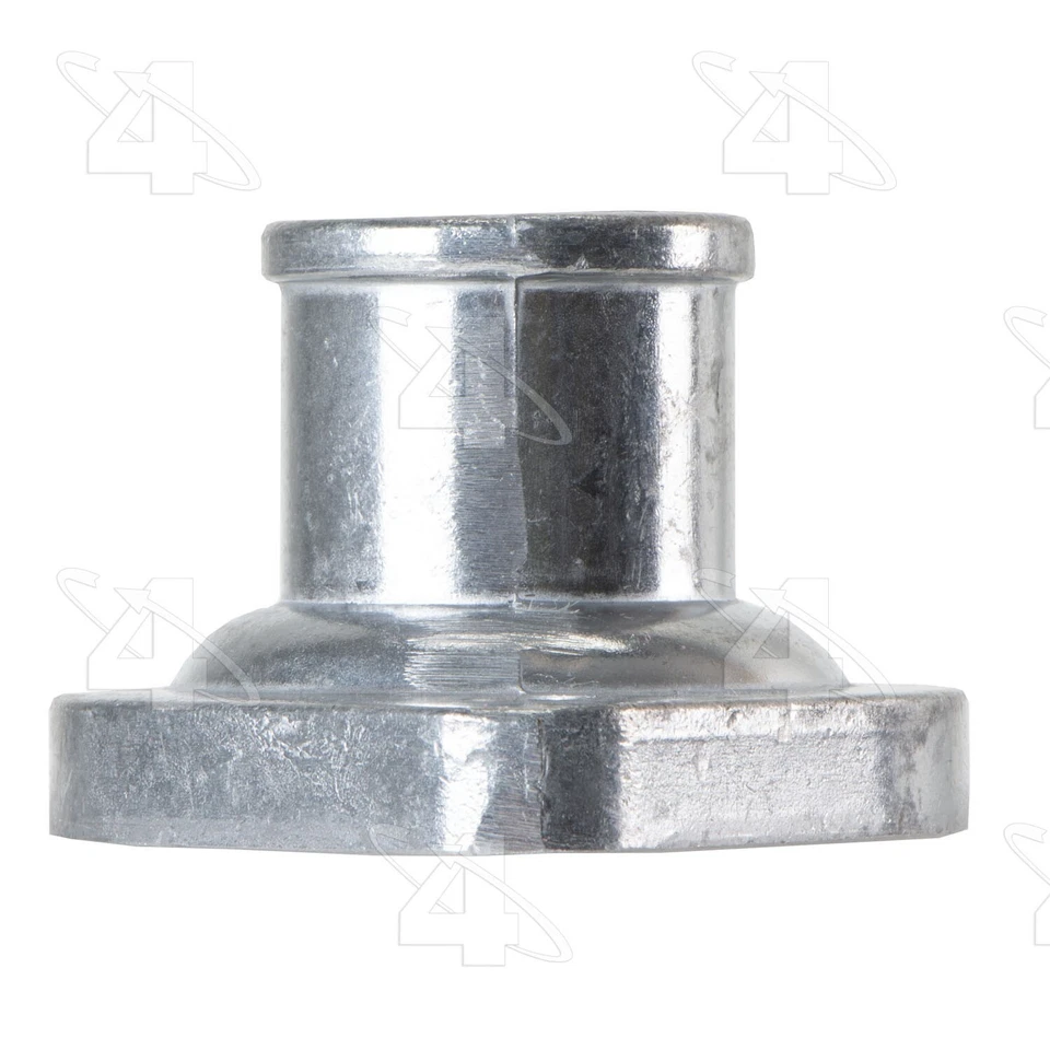 Salida de agua de refrigerante del motor 4 estaciones para Dodge M350 1974 Foto 4 de 4