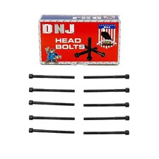 Toyota Chevy Pontiac 1.8l 16v 1zzfe Cylinder Head Bolts Dnj Hbk943 Toyota Chevy Pontiac 1.8l 16v 1zzfe Cylinder Head Bolts Dnj Hbk943