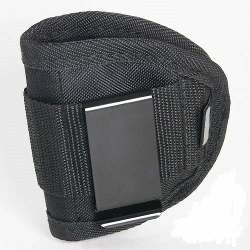 IWB concealment holster for Glock G48 with laser or light - Image 2 of 3