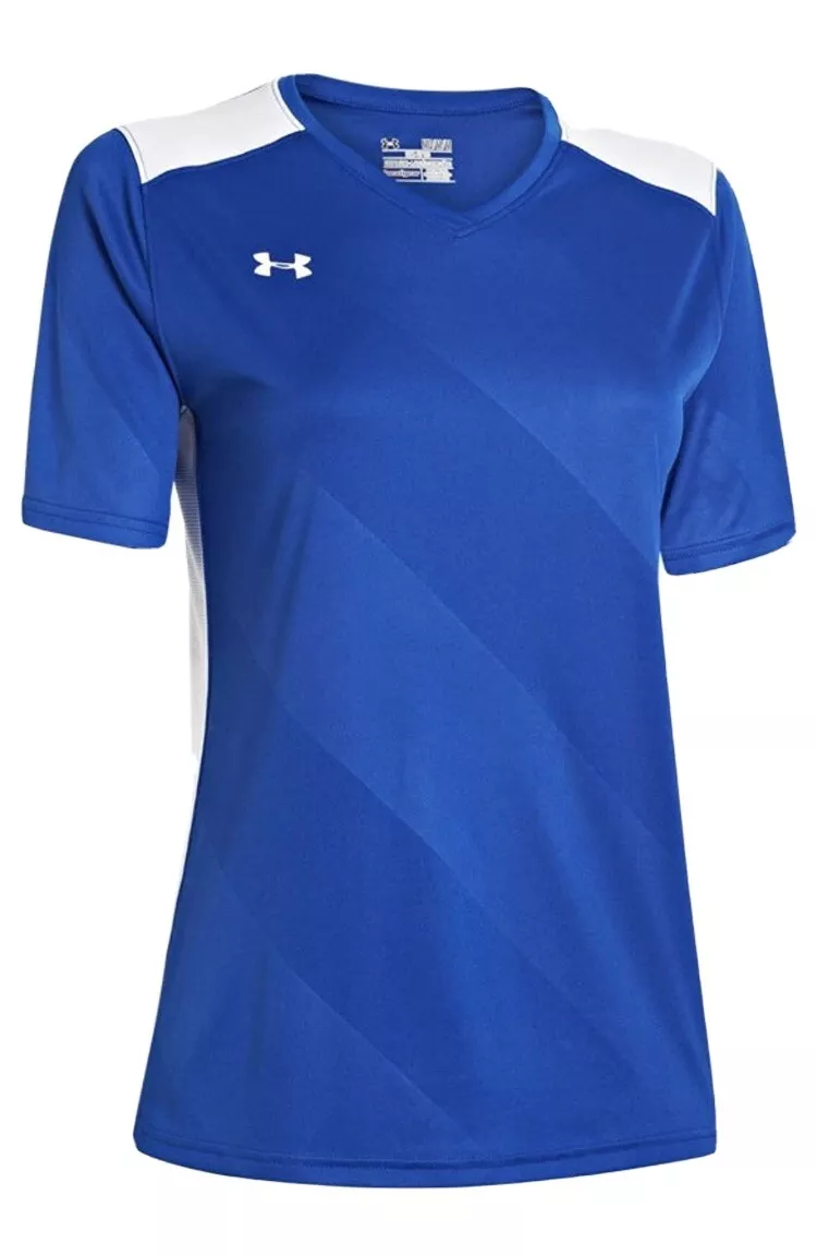 Under armour 2025 fixture jersey