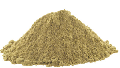 KULANJAN POWDER Willd Greater or ALPINIA GALANGA Java Galangal Siamese ...