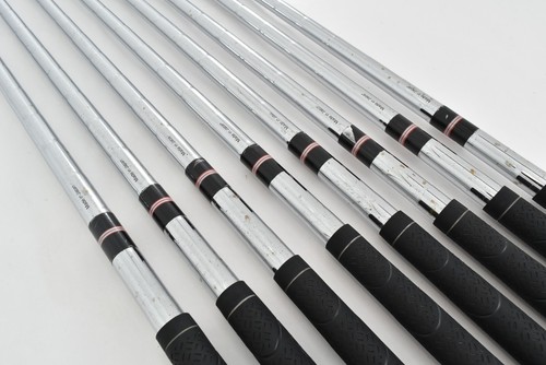 TaylorMade r7 CGB MAX Iron Set 5-6-7-8-9-P-A-S PW AW SW NS R RH Golf Clubs Irons - Picture 8 of 16