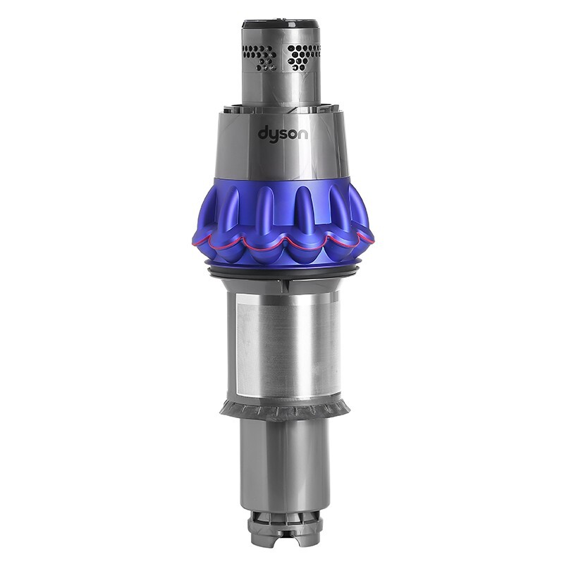 Dyson V15 SV22 Detect Animal Main Body Big Cyclone Motor Blue