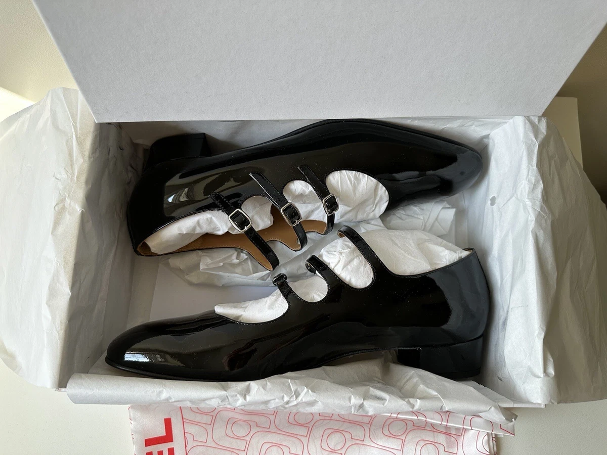 Carel shoes ebay clearance