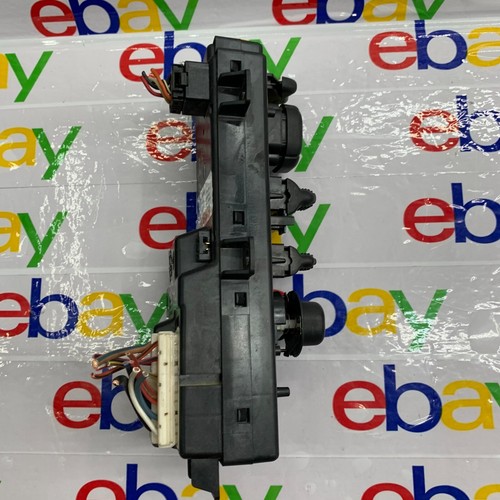 1999 - 2004 Jeep Grand Cherokee Master Power Window Switch OEM 00 01 02 03 - Picture 7 of 10