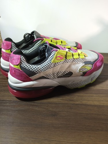 Size 13 - PUMA Cell Venom Surf the Web - Multi Color 370415-01 - Picture 4 of 16