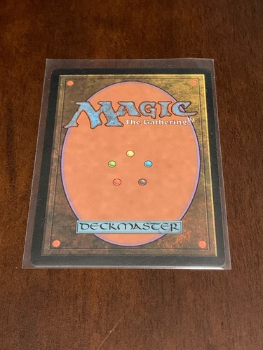 Magic the Gathering Apocalypse Coalition Honor Guard - Picture 2 of 2