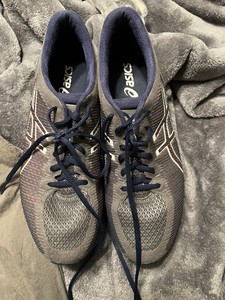 Asics Gel Quantum 360 Running Shoes Black Onyx Silver Grey T6G1N Men's Size  11 | eBay