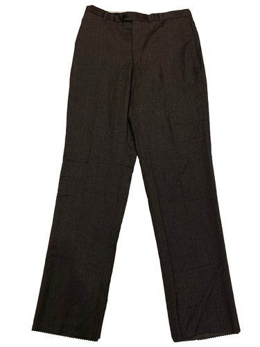 Pantalon Habillé Pour Homme Jos. A. Banks - Taille 34 X 30 - Idéal Pour Le Bureau Ou Occasions Formelles