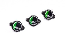Tappo serbatoio liquido di raffreddamento Radium Engineering - tipo A 1,5 bar