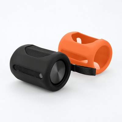 For Xiaomi Mini Bluetooth Speaker Silicone Case Outdoor Portable Audio Case