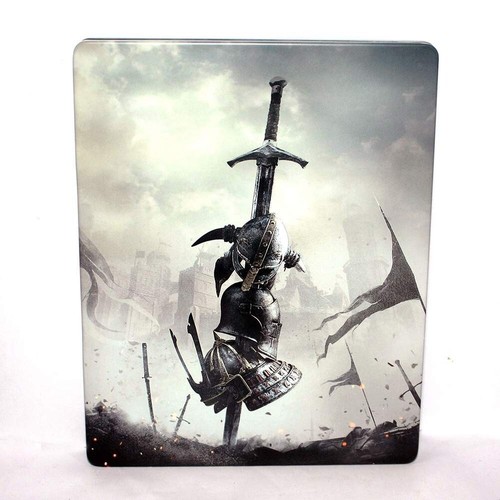 Totalmente Nuevo Oficial SONY PS4 For Honor Edición Limitada Futurepak Edición Limitada - Imagen 3 de 4