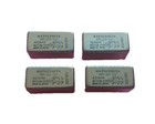 Matsushita Electrical Relays 6-Pin Pins