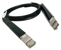 Ibm Scale Xpander System X 3.3m Black Cable 44e4584 Ibm Scale Xpander System X 3.3m Black Cable 44e4584
