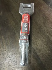 Mibro 270811 3/4 Silver and Deming Drill Bit