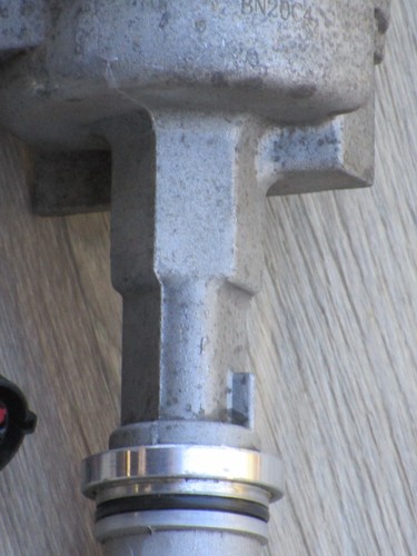 94-95 MUSTANG GT 5 SPEED DISTRIBUTOR GT GTS 5.0 AFTER MARKET 95GT - Picture 7 of 11