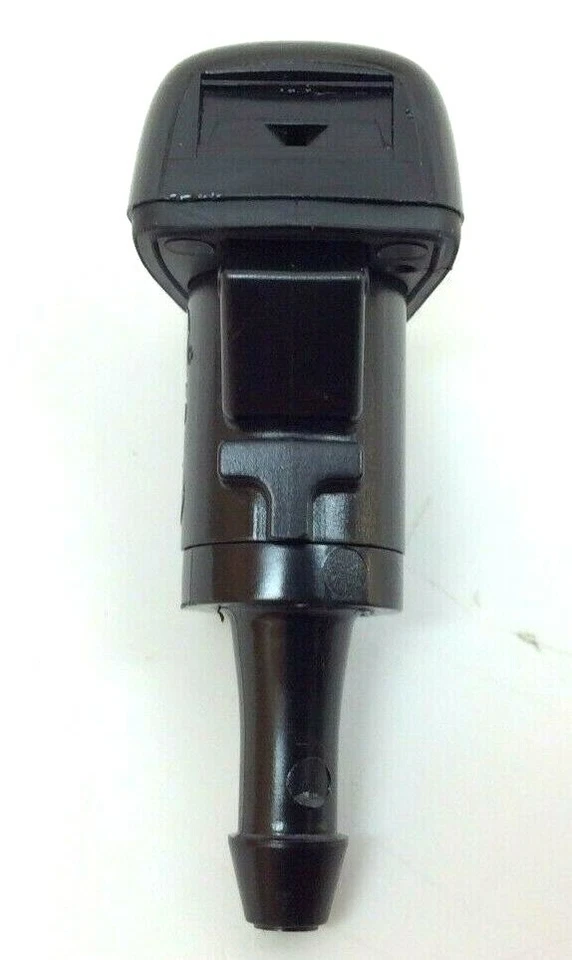 08-20 Grand Caravan 08-16 Town & Country Windshield Washer Spray Jet Nozzle OEM - Image 2 of 3