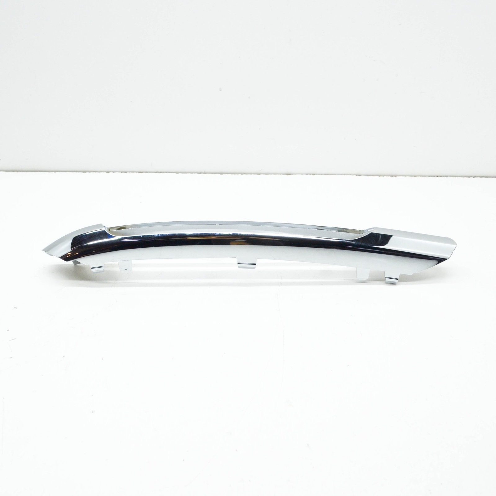 Neu MERCEDES-BENZ SL R231 Stoßstangenleiste vorne links A2318850174 Original