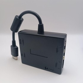   Dreamcast Peripheral Equipment Summary External Production