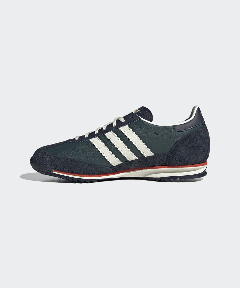 スニーカー adidas SL 72 OG W Deep Green Black IF1938 adidas SL 72 OG W - Deep Green:Black / IF1938 Women Size | eBay