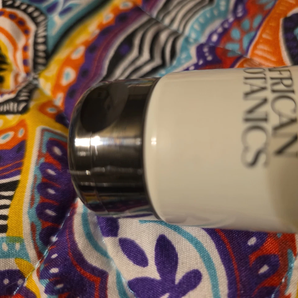 Limpiador oxigenante de arcilla baobab AFRICAN BOTANICS SELLADO 3,4 fl oz EXP 05/27 Foto 3 de 3