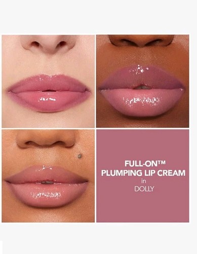 Buxom Dolly Full-On Matte Plumping Lip - Bild 2 von 6