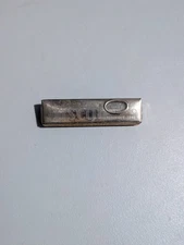 Borrah Minevitch Rascal Technique Tone Radio Key A Harmonica Made In Germany