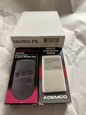 NUOVO Ademco 5804BD-PK, chiave bidirezionale e modulo trasmissione 5800TM