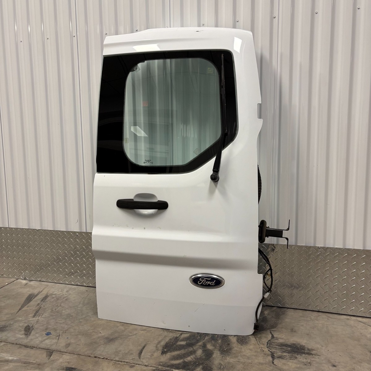 2014 - 2020 Ford Transit Connect Passenger RH Rear Back Door W
