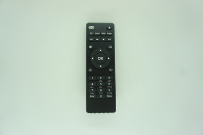 Remote Control For Auvisio IRS-550.CD A-ZX1841-1232 Radio Micro Stereo System