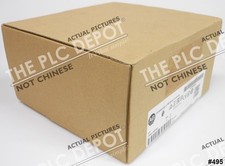 NEW SEALED Allen-Bradley 1769-L36ERM REAL US SELLER - NOT CHINA  495