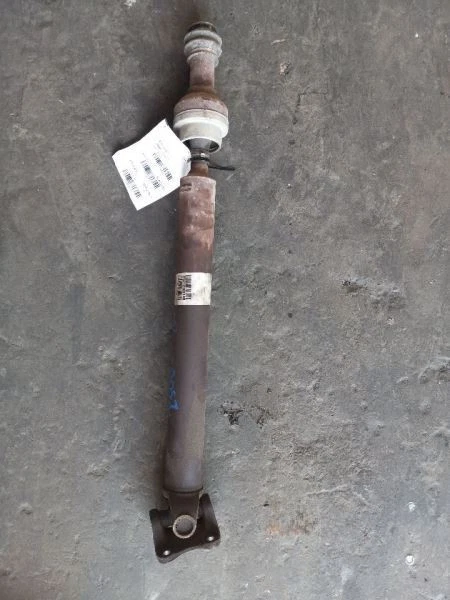 07 08 09 10 11 DODGE RAM1500 Front Driveshaft Line 4WD 4.7L Extra Cab 52123021AA - Image 2 of 4