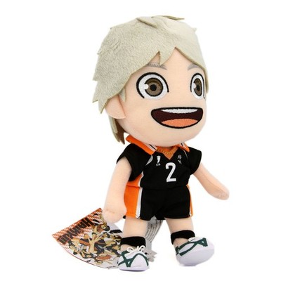 Haikyuu!! 8