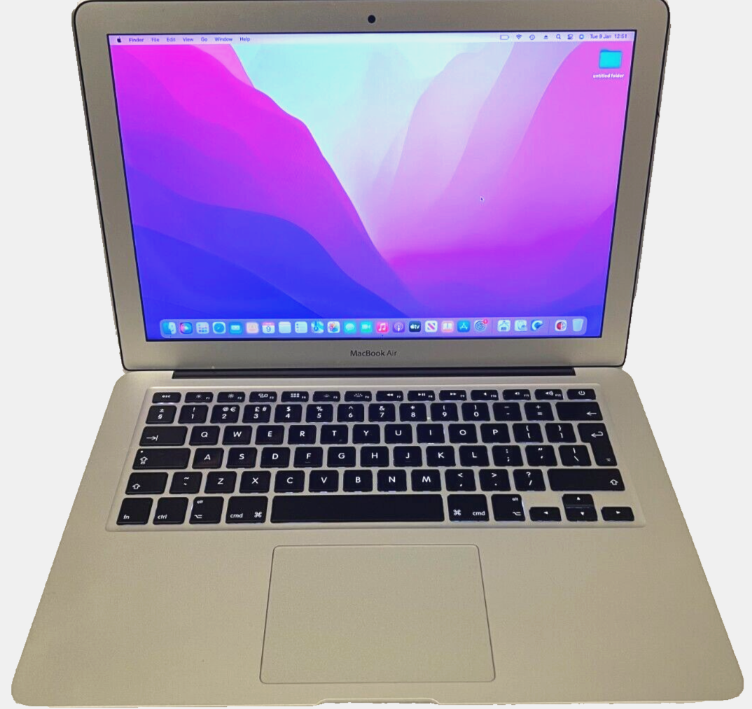 MacBook Air 13インチ 2015 i7/8GB/256GB 【公式通販】