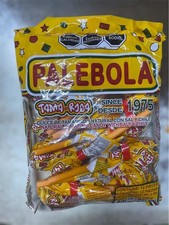 Palebola Tama Roca Natural Tamanind Mexican C...