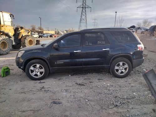 Anti-Lock Brake Part Fits 08-11 ACADIA 1216243 - Picture 4 of 12