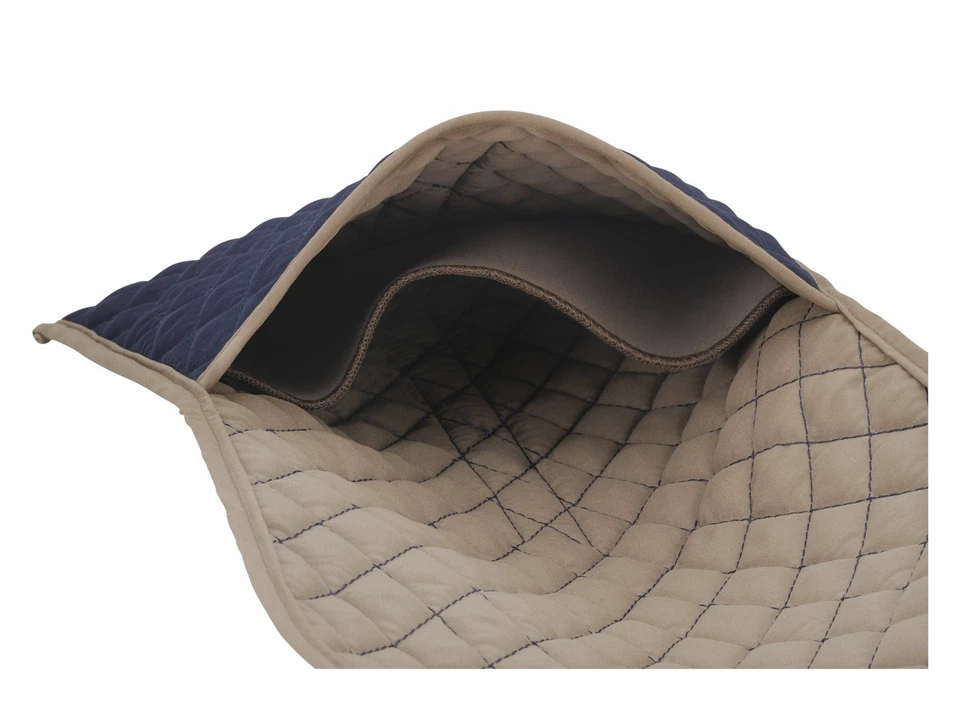 Funda de cojín acolchada OM SYSTEM Olympus CS-43, divisor interno para uso general Foto 4 de 4