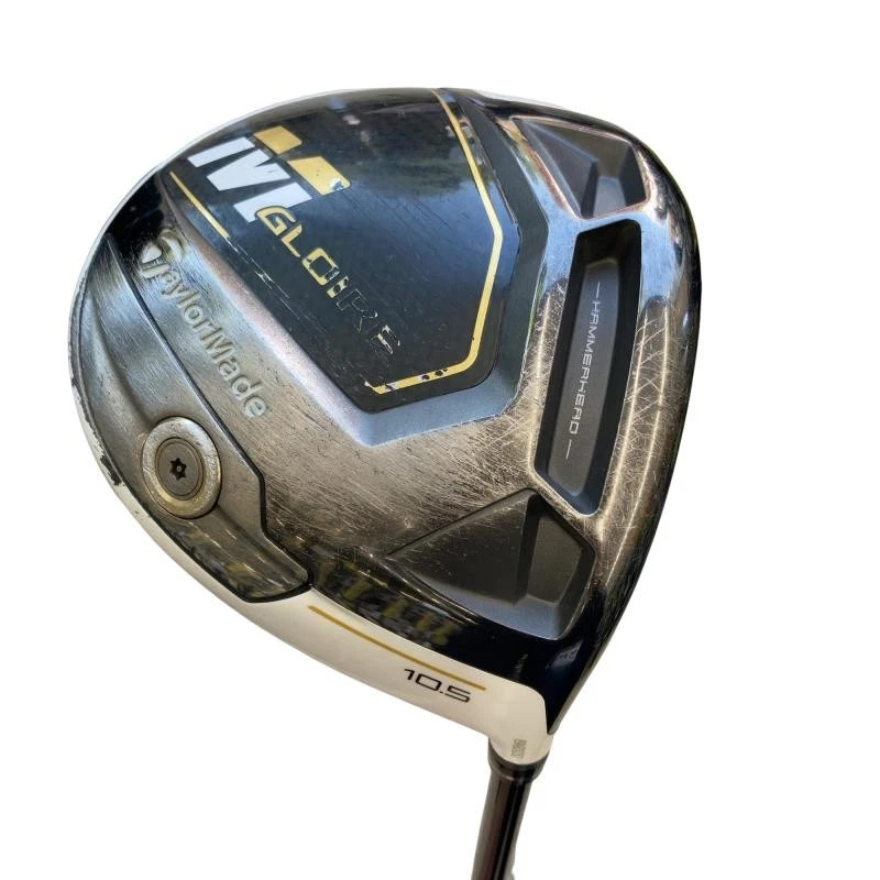 M Gloire Driver Golf Clubs for sale | eBay